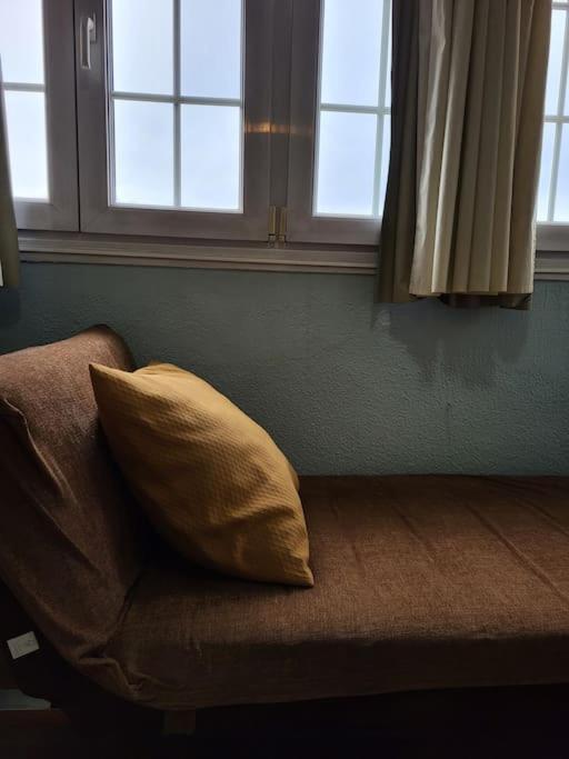 Apartamento Estudio En Sierra Nevada Con Garaje Incluido Exterior foto