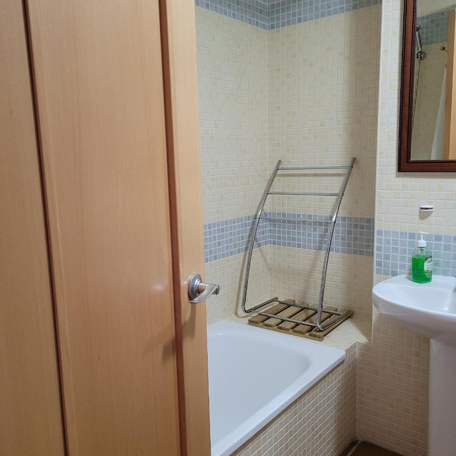 Apartamento Estudio En Sierra Nevada Con Garaje Incluido Exterior foto